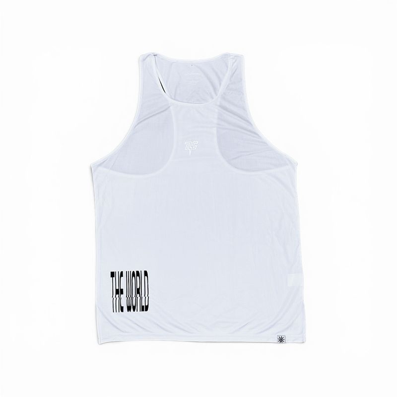 Lightning Tech Singlet
