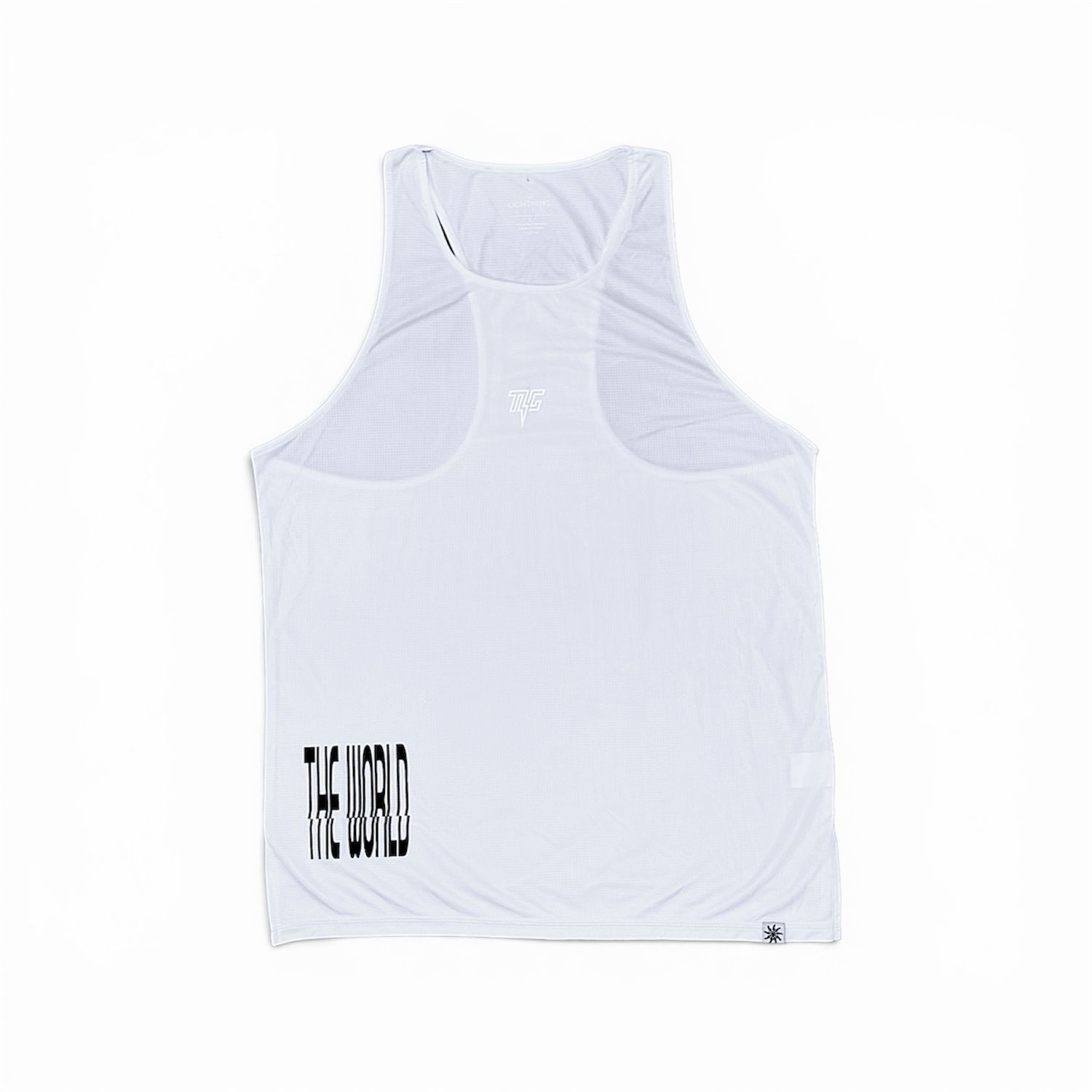 Lightning Tech Singlet