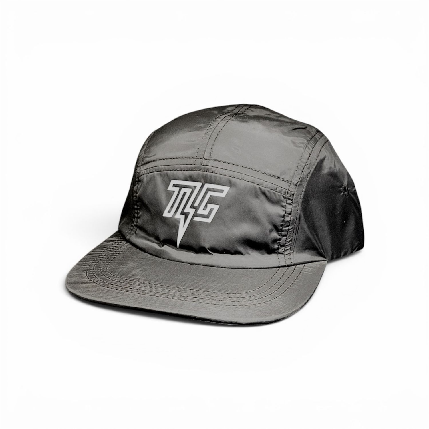 5 Panel Running Hat