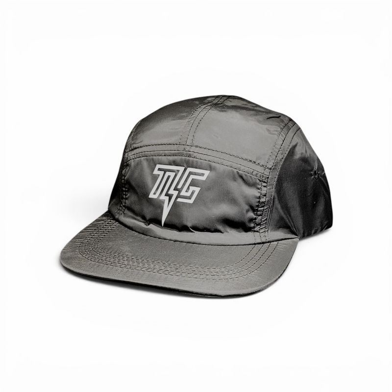 5 Panel Running Hat