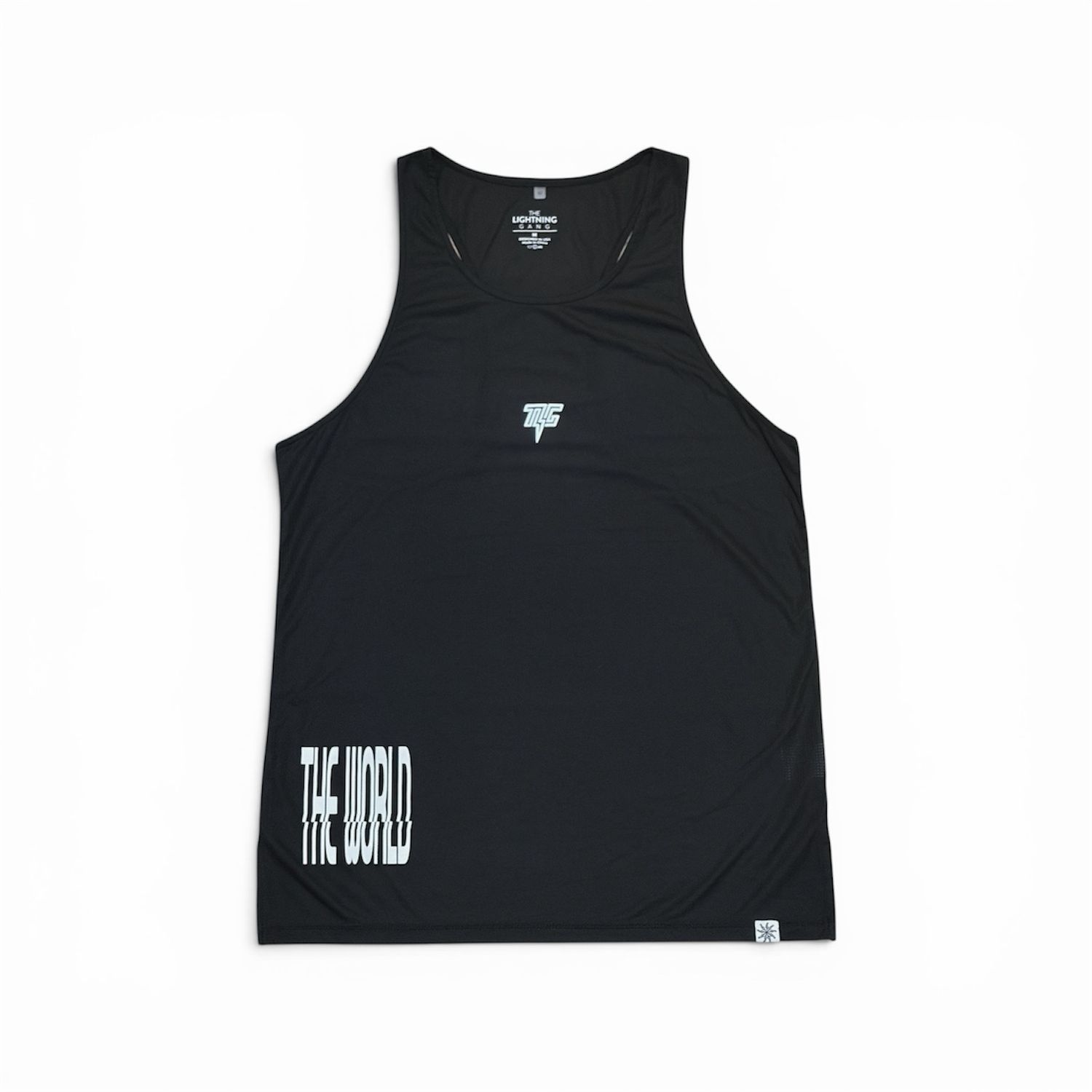 Lightning Tech Singlet