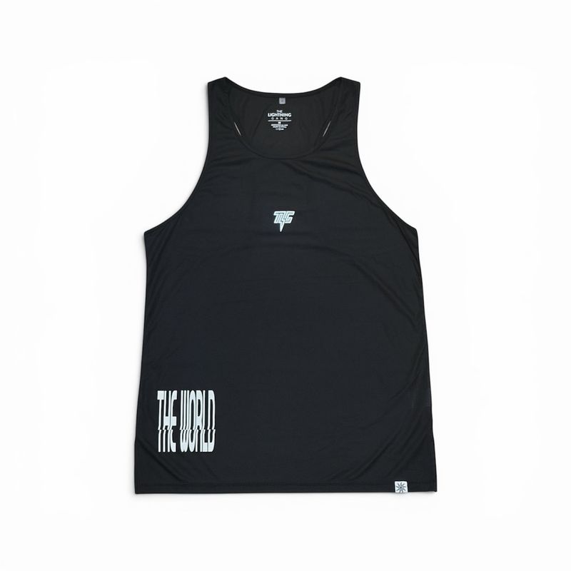 Lightning Tech Singlet