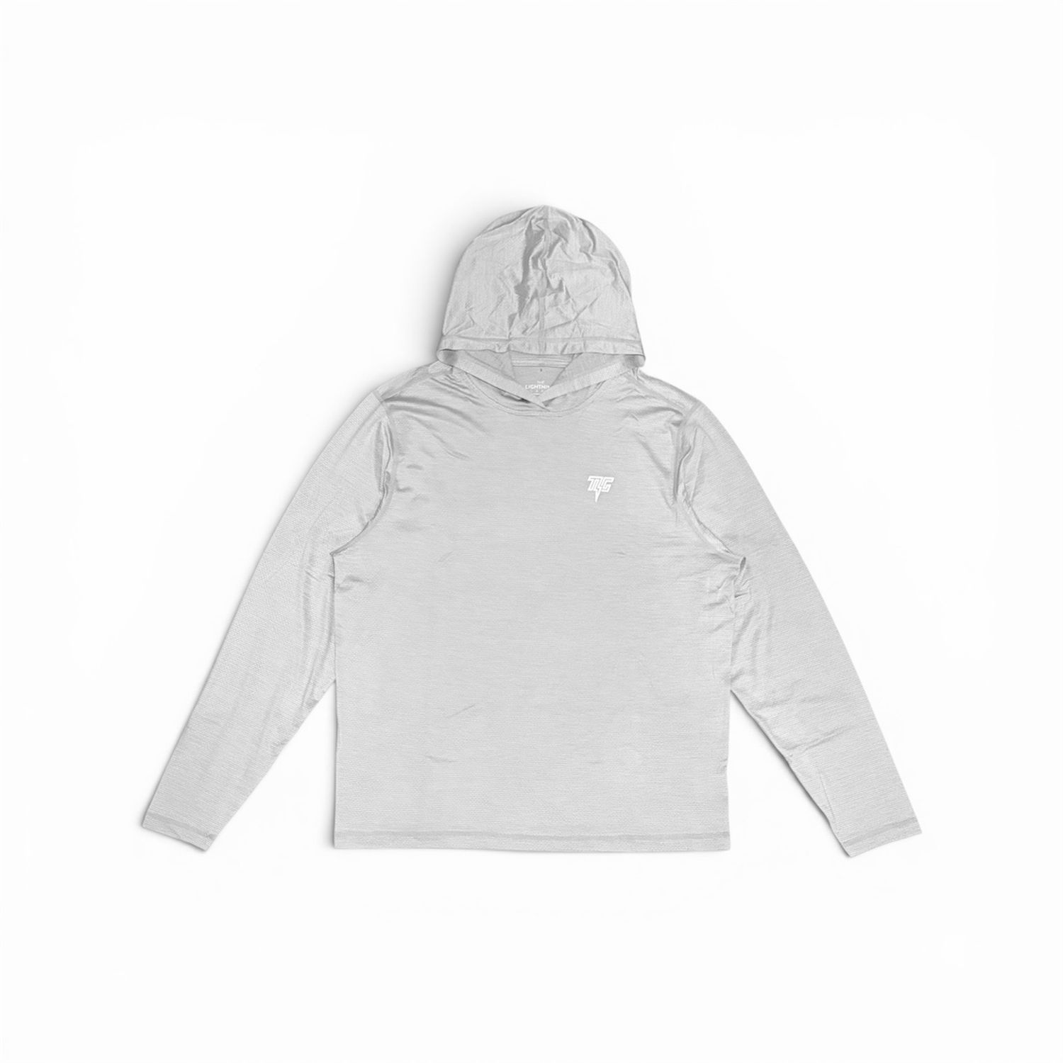 Lightning Pro Hoodie