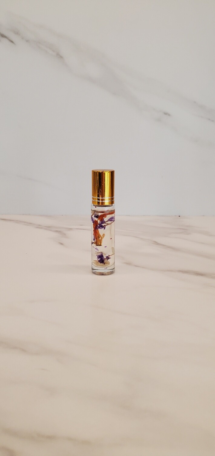 Fragrant Oasis | 10 oz