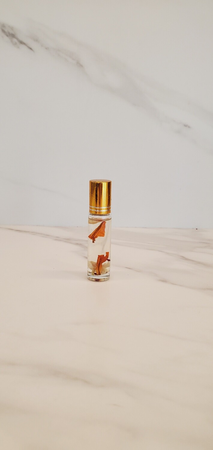 Floral Essence | 10 oz