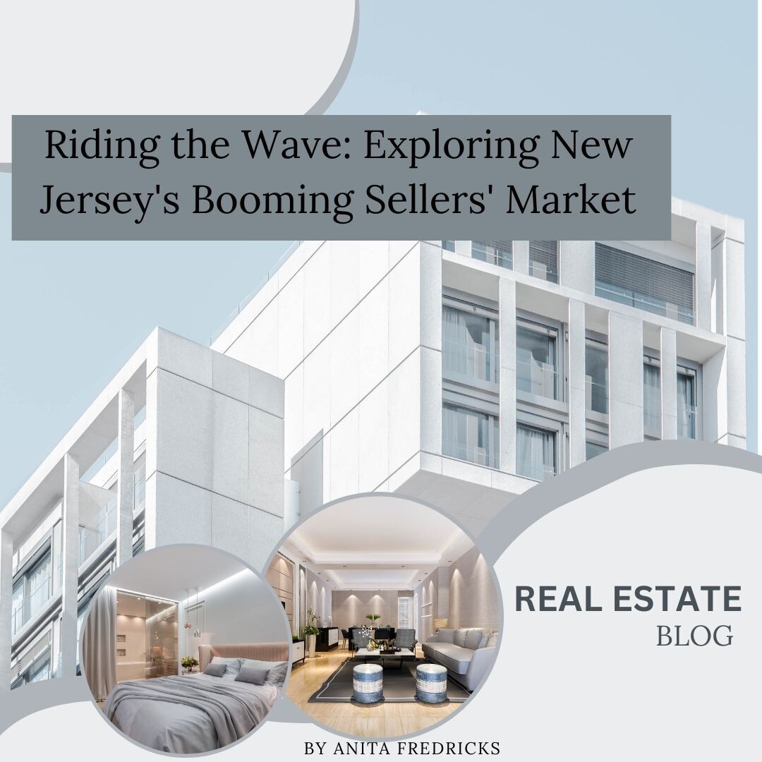 Real Estate Blog Subscription