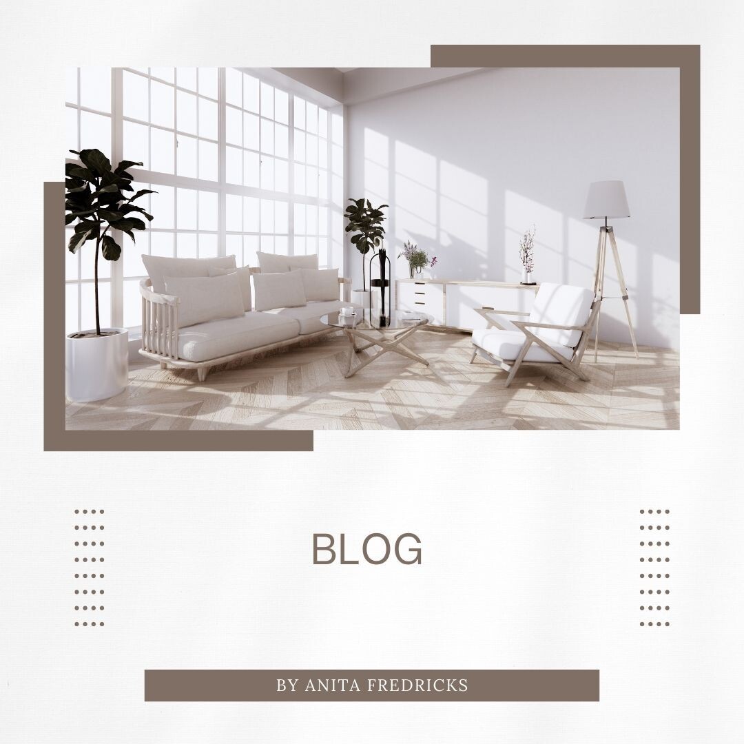 The Power of Staging and Wall Art in the Selling Process