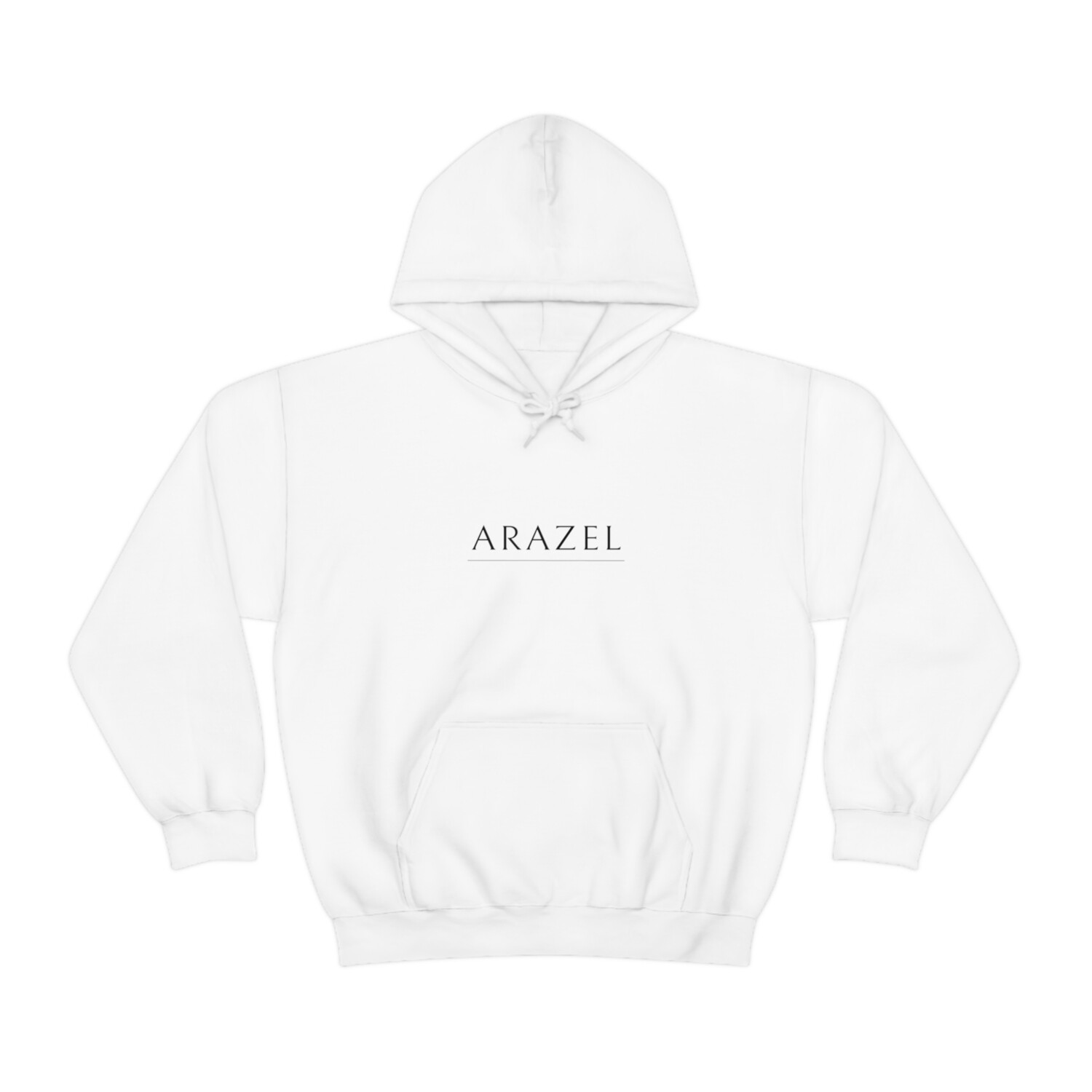 Arazel Unisex Hoodie