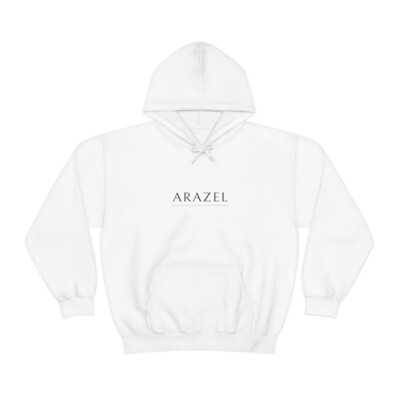 Arazel Unisex Hoodie
