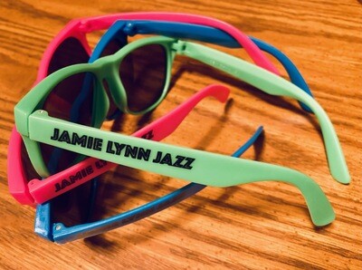 Jamie Lynn Jazz Sunglasses!