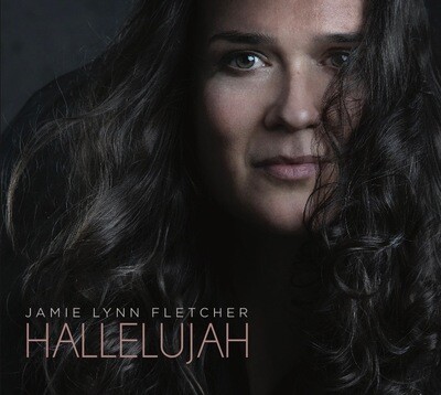 "Hallelujah" CD