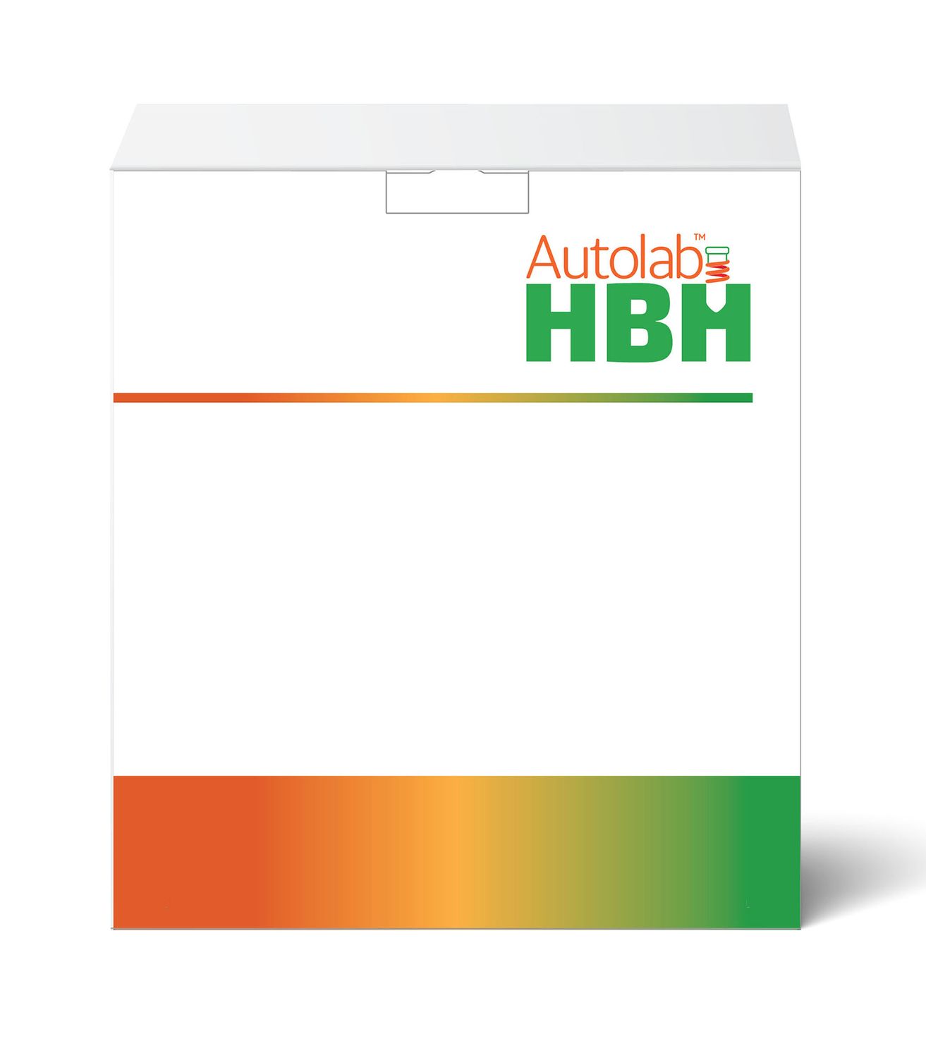 Autolab HBH Kit (300 - 600uL)