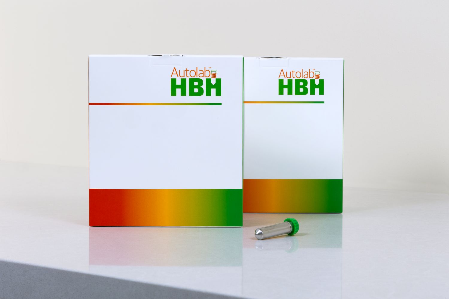 Autolab HBH Kit (300 - 600uL)