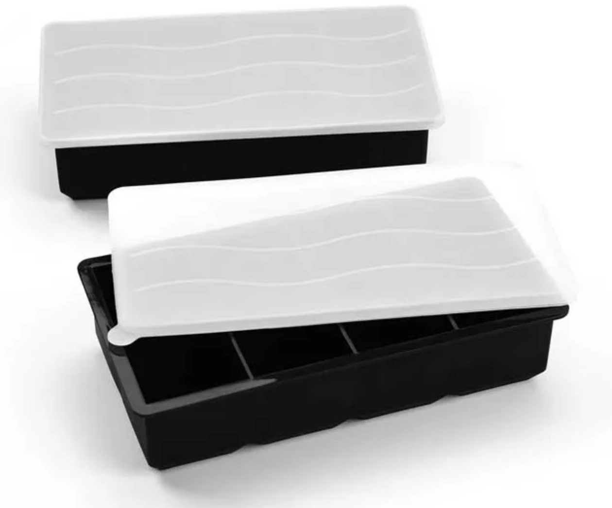 Ice Trays x 2 Pack (Stock available NZ)