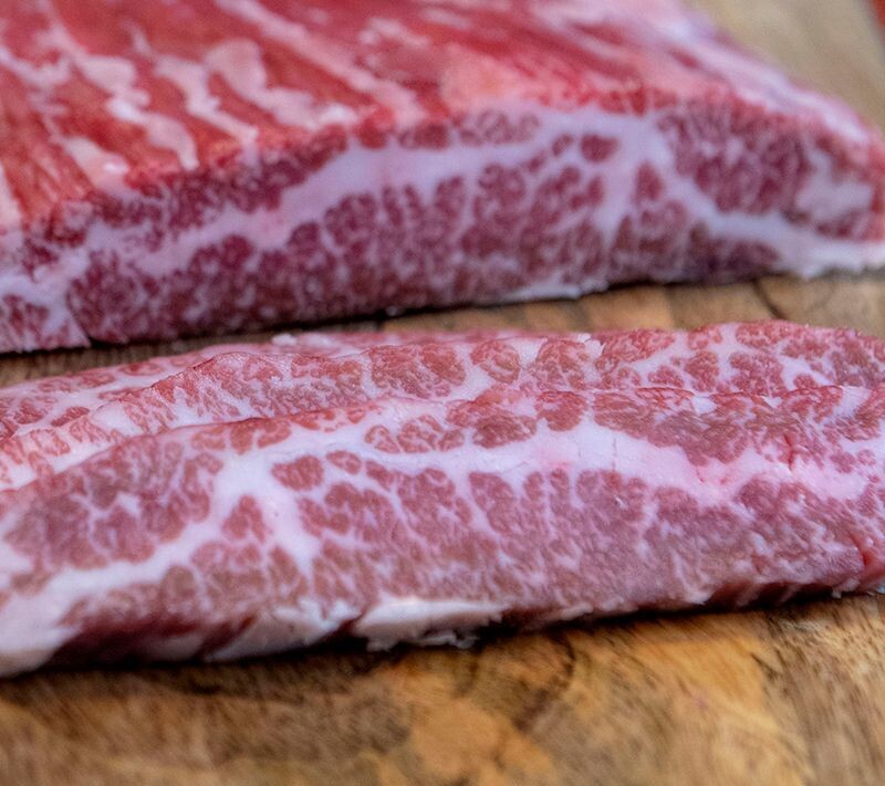 Wagyu Flank Steak