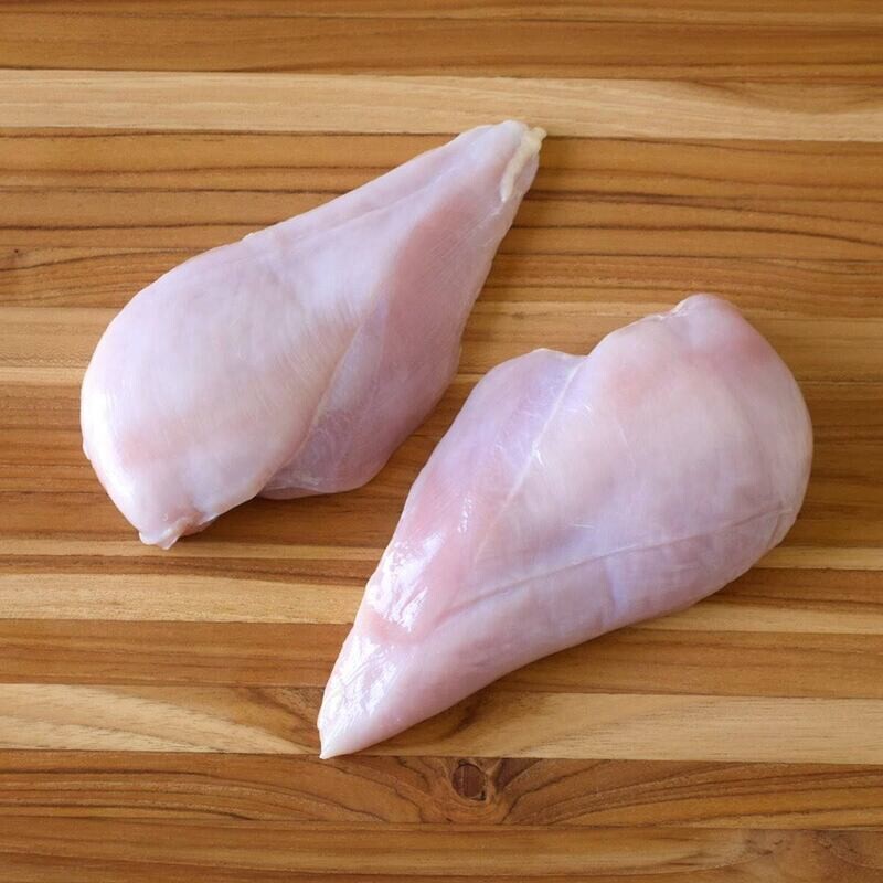 Boneless Chicken Breasts