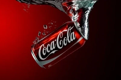 Coca-Cola 375ml Can