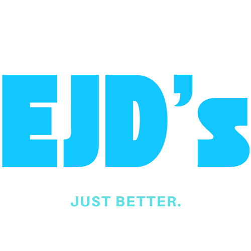 EJD’s