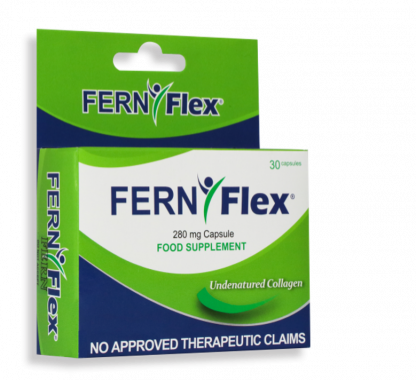 FERN FLEX (30 Capsules)