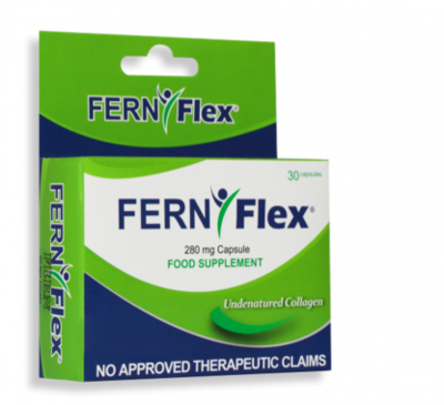 FERN FLEX (30 Capsules)