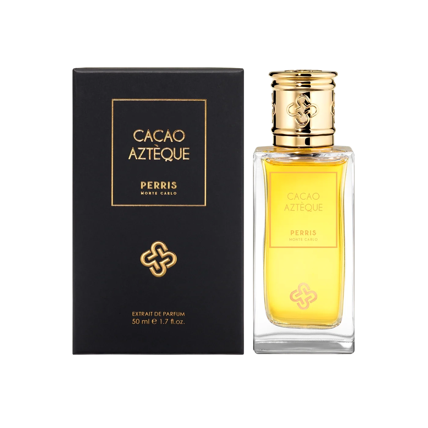 Perris Monte Carlo Cacao Azteque Extrait De Parfum 50ml