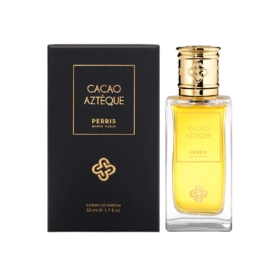 Perris Monte Carlo Cacao Azteque Extrait De Parfum 50ml
