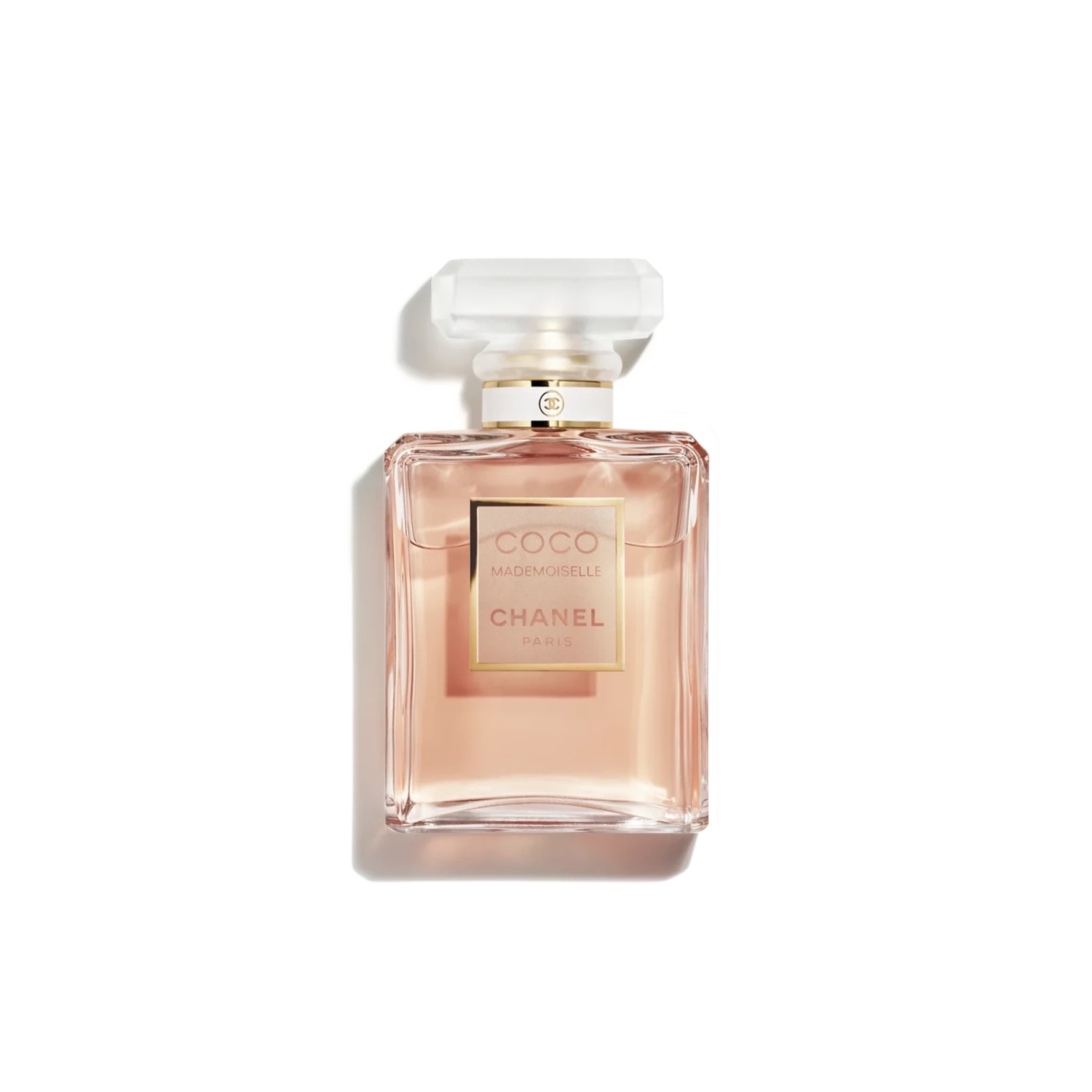 Chanel Coco Mademoiselle Eau De Parfum 35ml