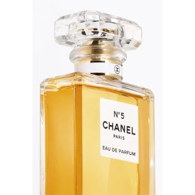 Chanel No.5 Eau De Parfum 35ml