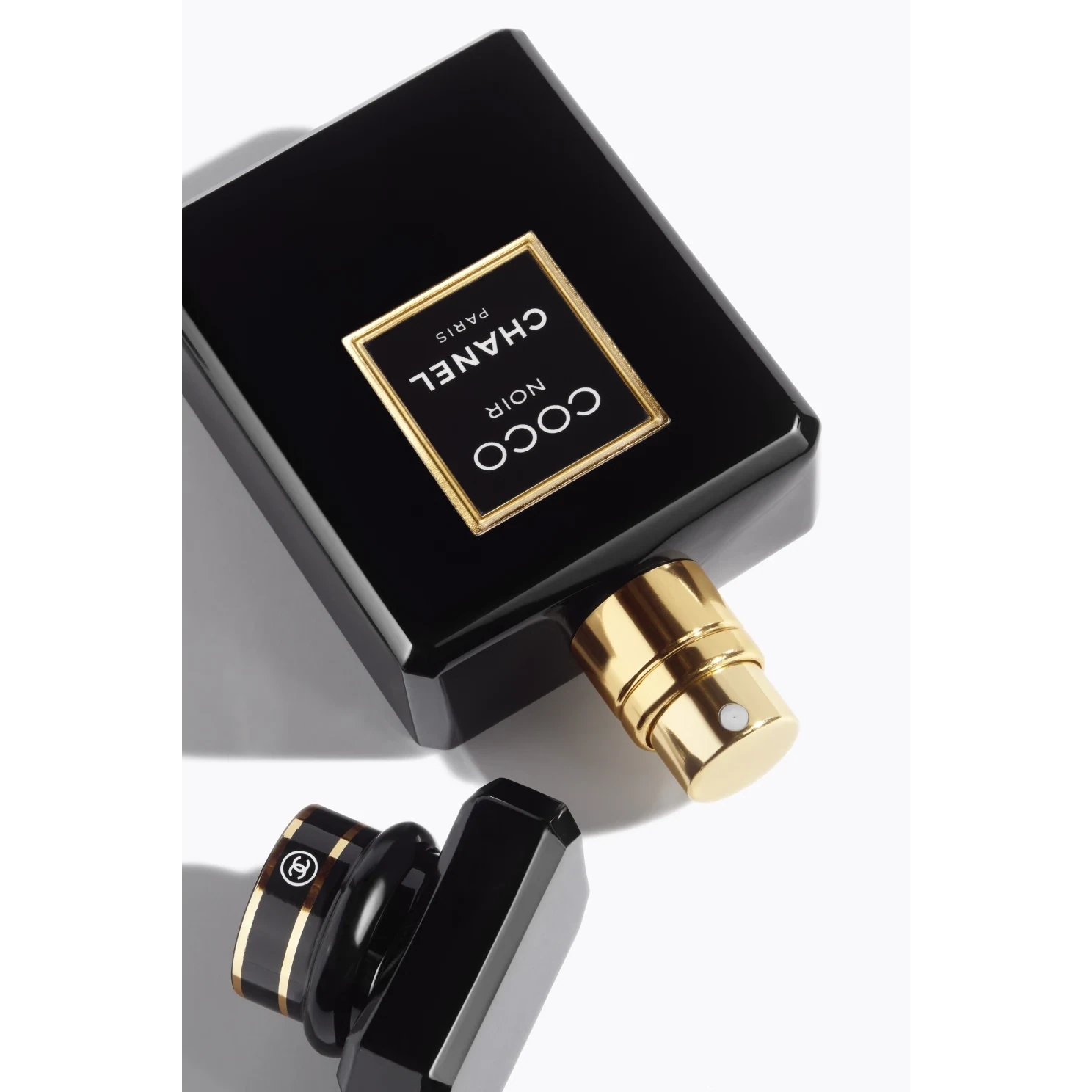 CHANEL Coco Noir Eau De Parfum 50ml - Women's Perfumes - Perfumes and  fragrances - Beauty and wellness - MT Shop