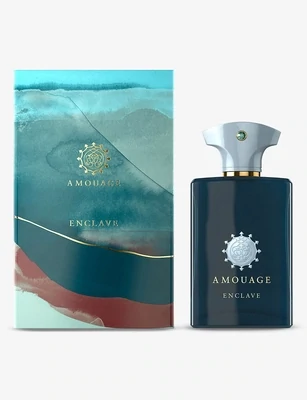 Amouage Enclave Man Eau De Parfum 100ml