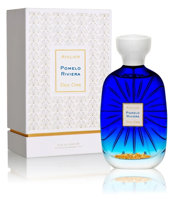 Atelier Des Ors Pomelo Riviera Eau De Parfum 100ml