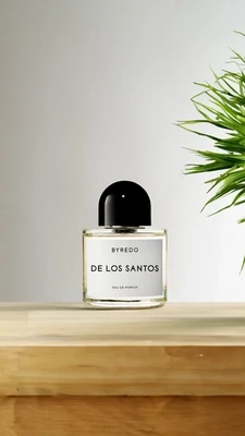 Byredo De Los Santos Eau De Parfum Spray 100ml