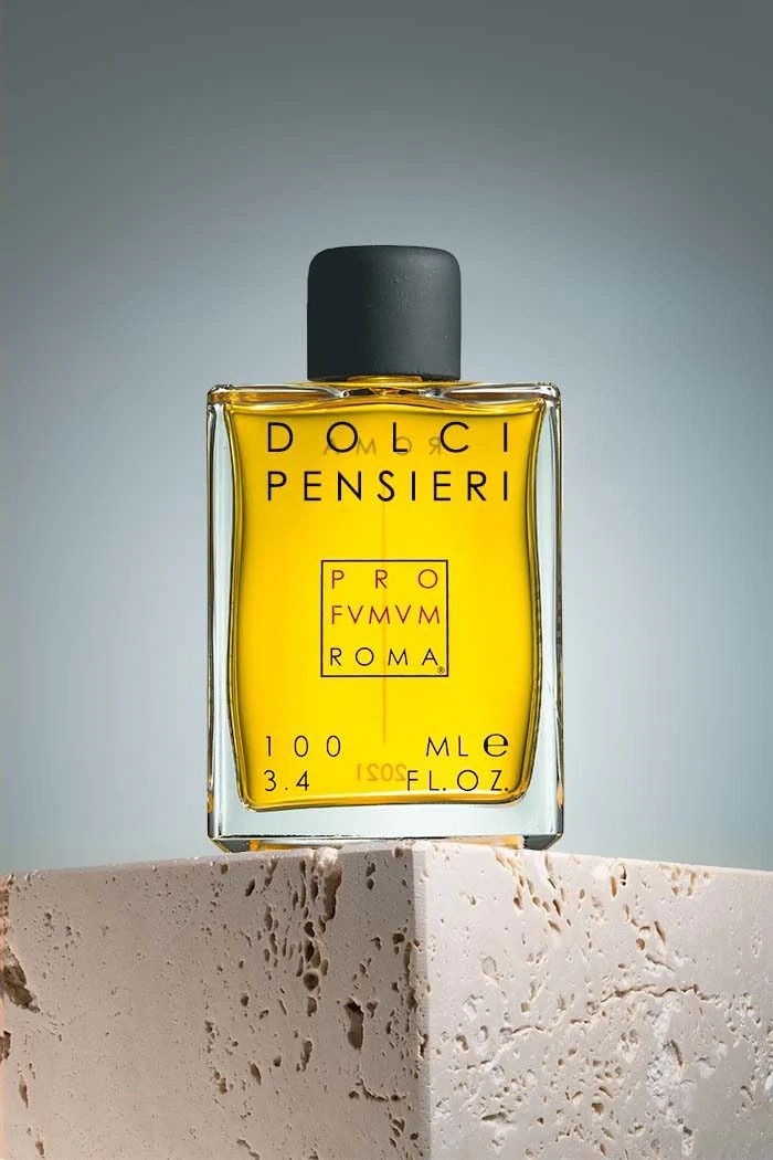 Profumum Roma Dolci Pensieri Eau De Parfum 100ml