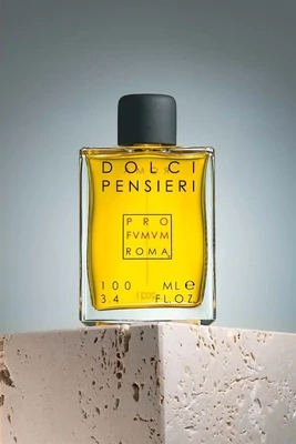 Profumum Roma Dolci Pensieri Eau De Parfum 100ml