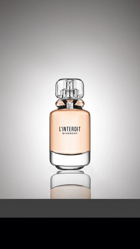 Givenchy L&#39;interdit Eau De Toilette 50ml