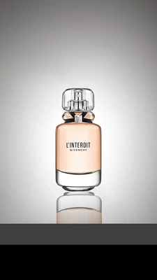 Givenchy L&#39;interdit Eau De Toilette 50ml