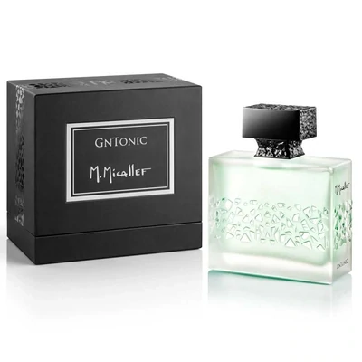 M.Micallef GnTonic Eau De Parfum 100ml