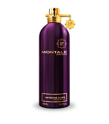 Montale Intense Cafe Eau De Parfum 100ml