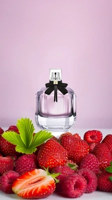 YSL Mon Paris Eau de Parfum 90ml