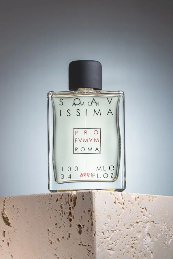 Profumum Roma Soavissima Eau De Parfum 100ml