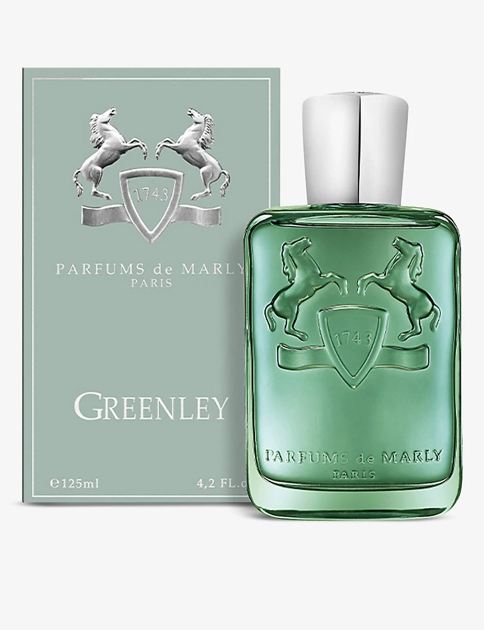 Parfums De Marly Greenley Man 75ml