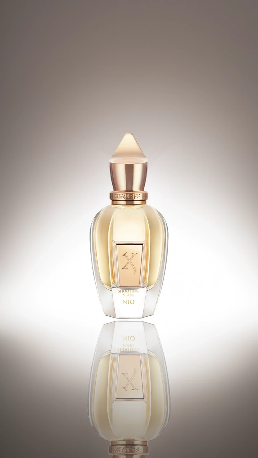 Xerjoff Shooting Stars Nio Eau De Parfum 50ml