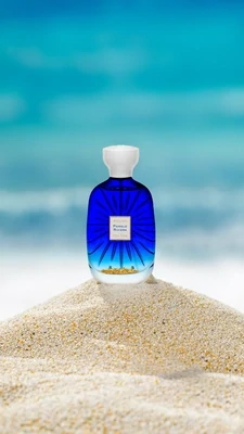 Atelier Des Ors Pomelo Riviera Edp 3ml