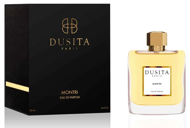 Dusita Montri Eau De Parfum 50ml