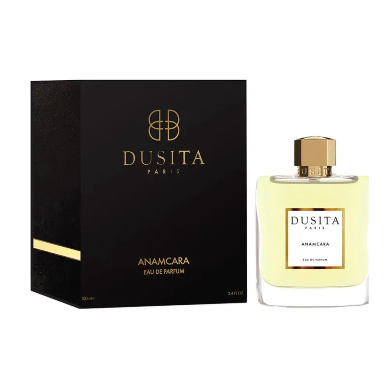 Dusita Anamcara Eau De Parfum 50ml