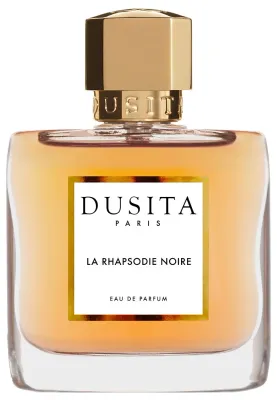 Dusita La Rhapsodie Noire Eau De Parfum 100Ml
