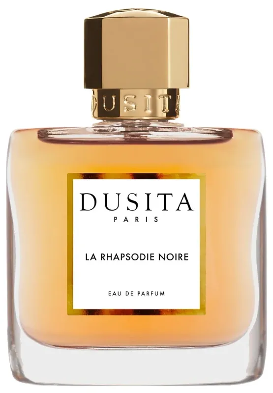 Dusita La Rhapsodie Noire Eau De Parfum 100Ml