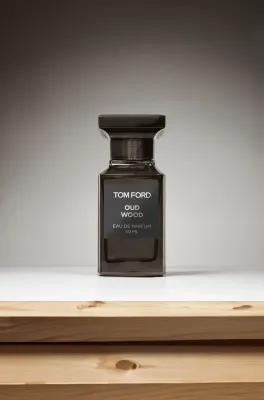 Tom Ford Oud Wood Eau De Parfum 50ml