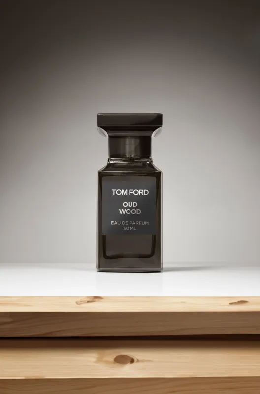 Tom Ford Oud Wood Eau De Parfum 50ml