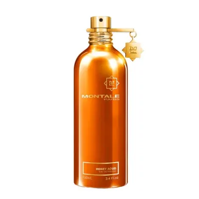Montale Honey Aoud Eau De Parfum 100ml